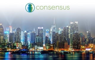 Consensus Global Network