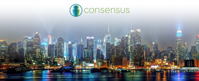 Consensus Global Network