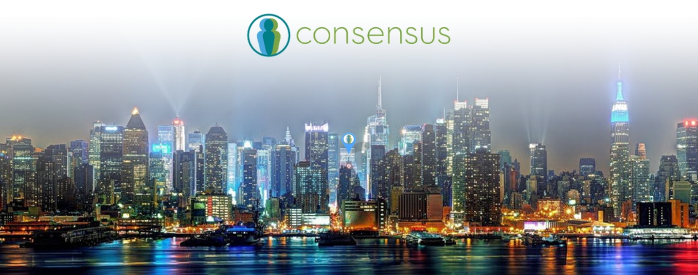 Consensus Global Network