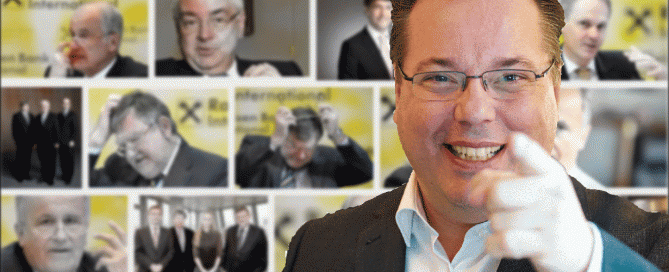 Der effektive Verkaufstrainer