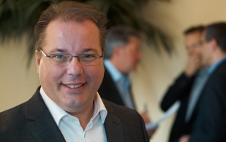 Verkaufen an Großunternehmen