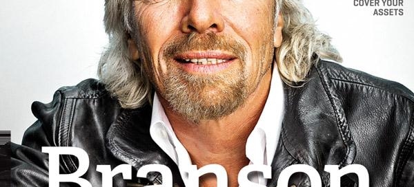 Entrepreneur