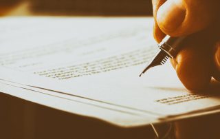 Erfolgreiche Werbebriefe