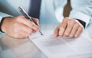 Vereinbarungen formulieren