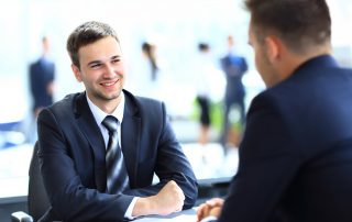 Führungskraft in der Mediation
