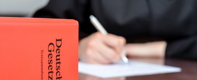 Verhandlungserfolg sichern Normen