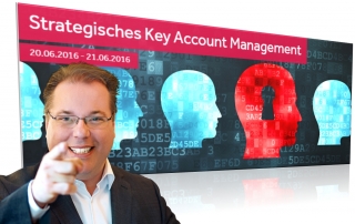Seminar Strategisches Key-Account Management