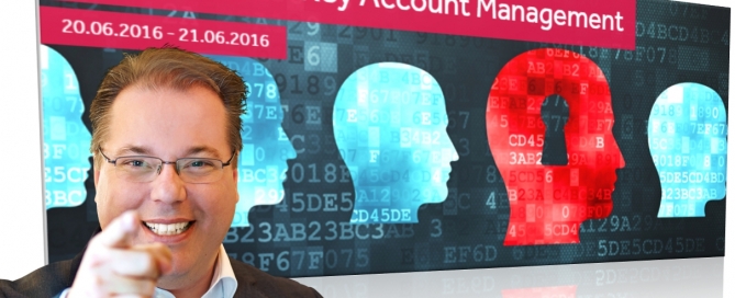 Seminar Strategisches Key-Account Management